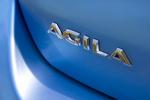 Opel Agila 2008 года